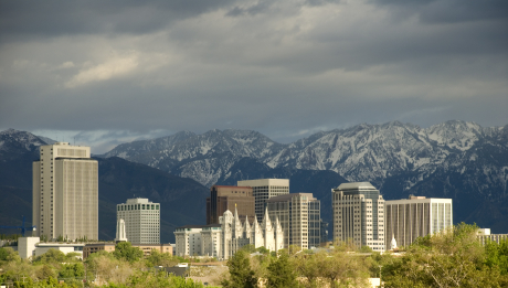 Salt-Lake-City-Scenery